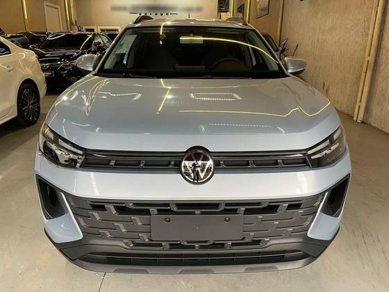 VOLKSWAGEN TERA 1.0 MPI MANUAL